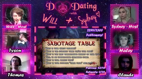 d20 dating